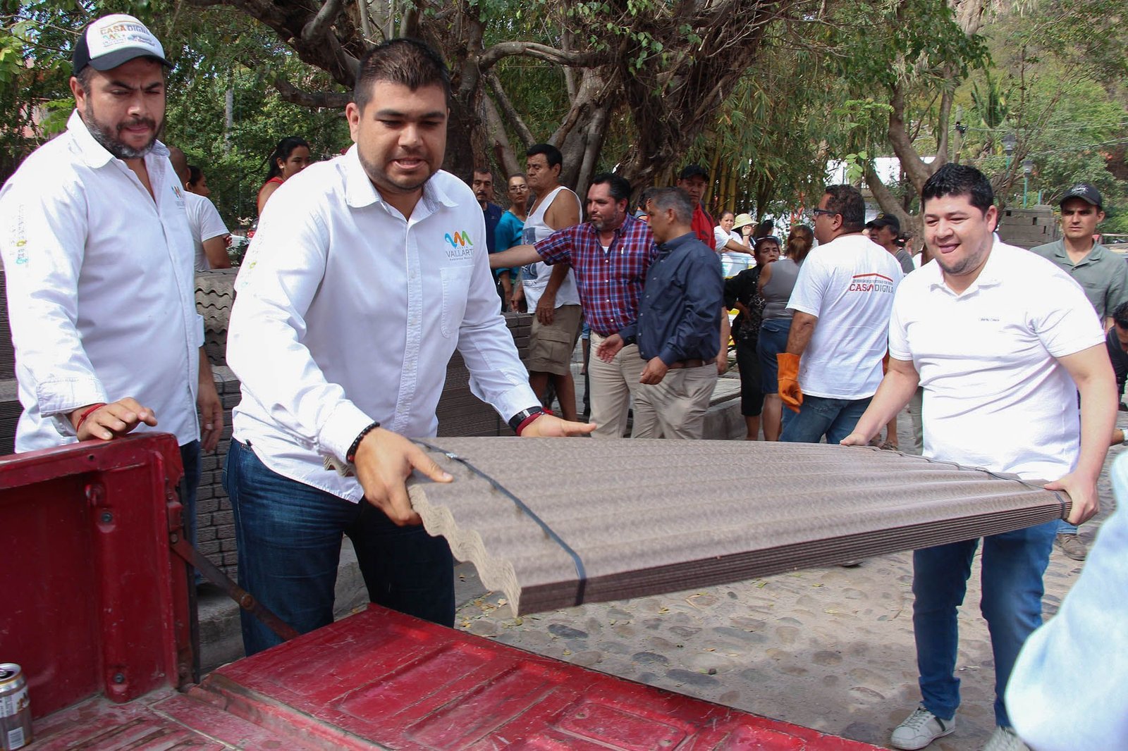 “Arturo Dávalos ha hecho historia”: César David Rodríguez