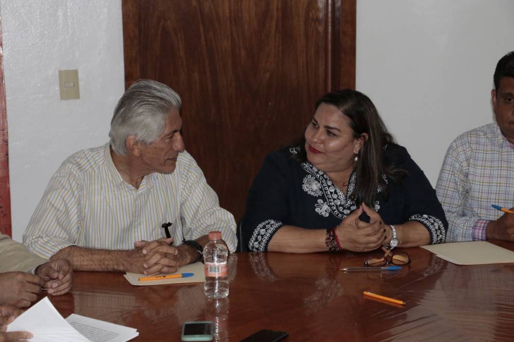 DIF y Orquesta Escuela firman convenio de colaboración