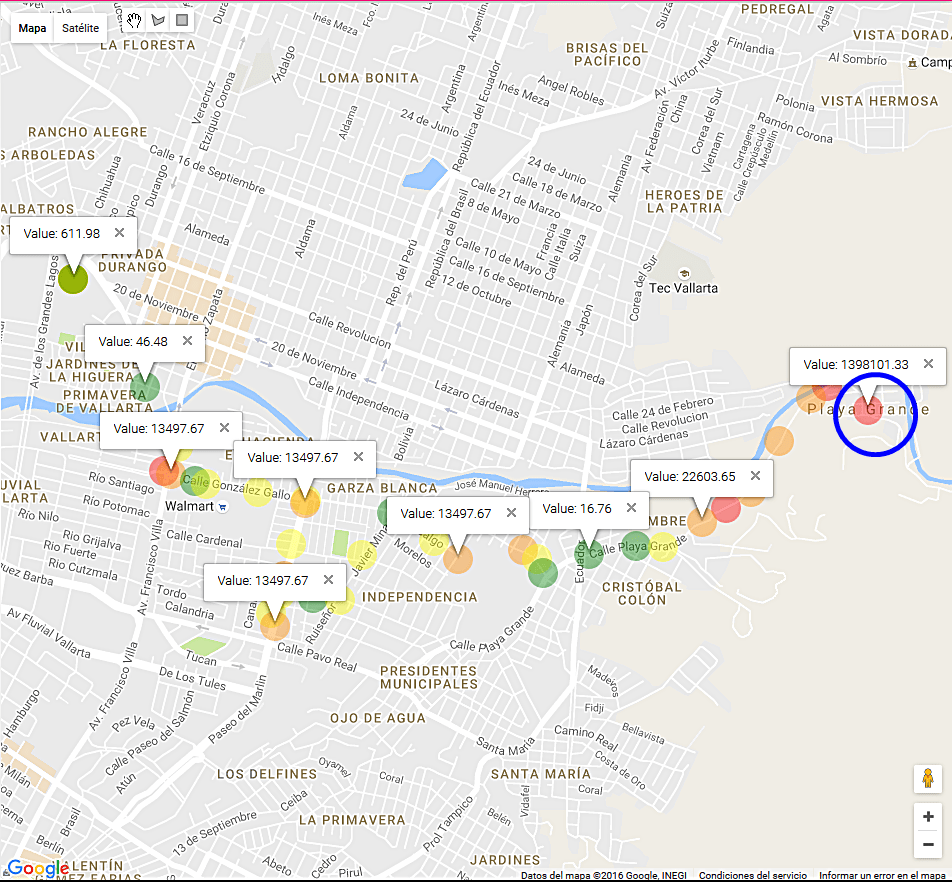 Covid-19 hipótesis 5G