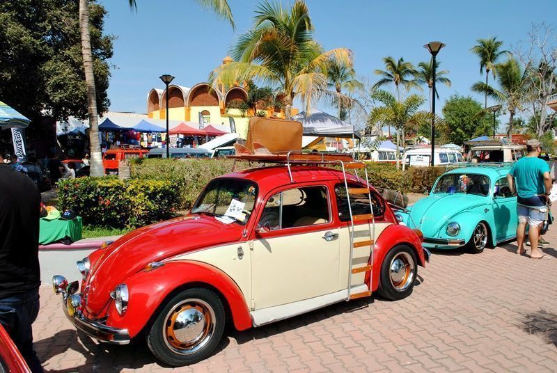 Guayafest se consolida con presencia internacional