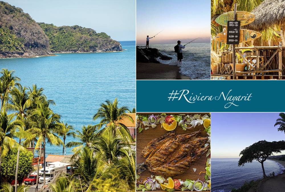 Qué hacer y ver en Riviera Nayarit: Punta Raza y Los Ayala Qué hacer y ver en Riviera Nayarit: Punta Raza y Los Ayala
