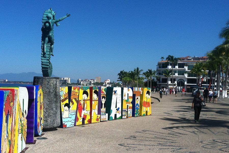 Convocatoria para jóvenes artistas por los festejos del centenario de Vallarta