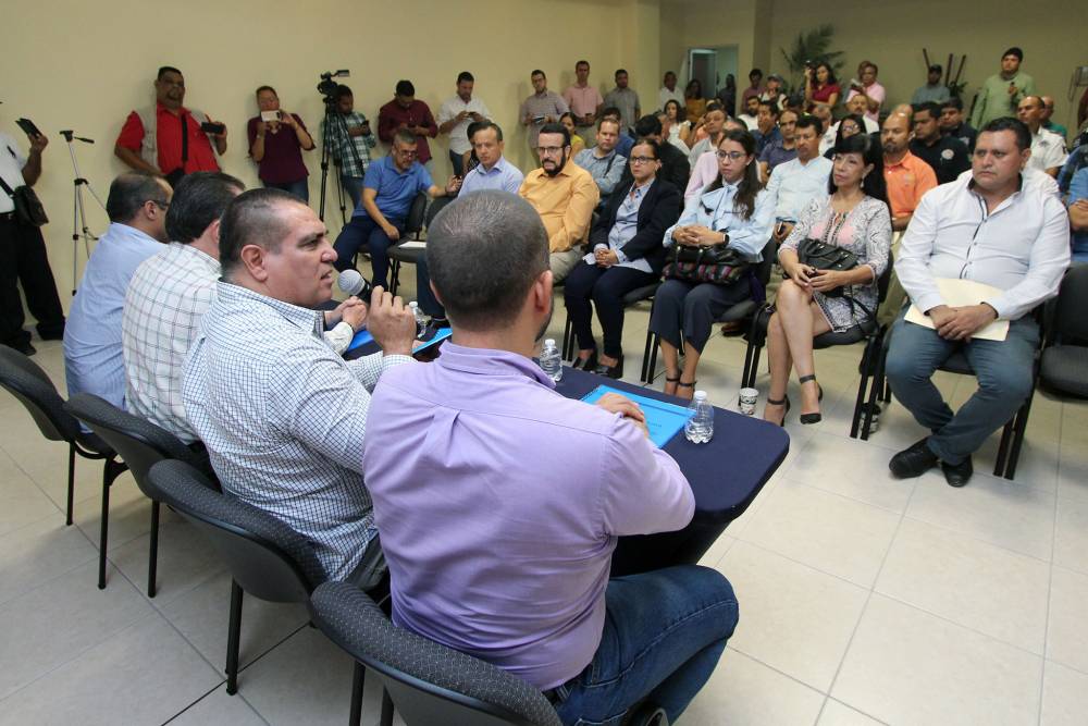 Dan el primer paso para la conurbación de la Bahía de Banderas