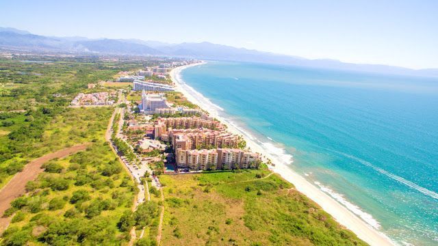 En Riviera Nayarit hay 3,700 vacantes para trabajar en hoteles En Riviera Nayarit hay 3,700 vacantes para trabajar en hoteles