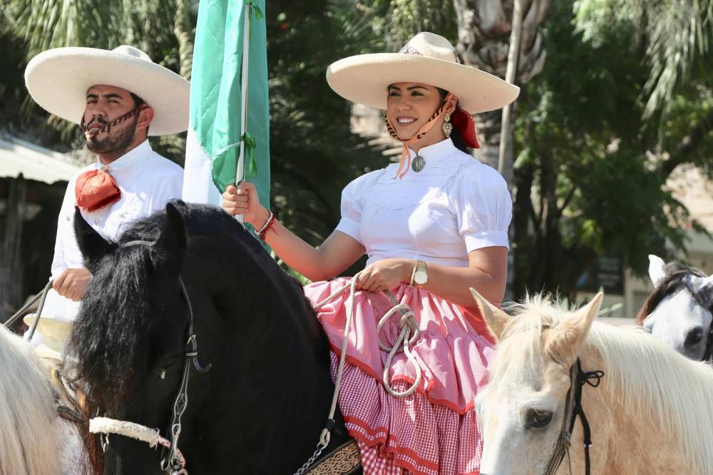 Felicita Jaime Cuevas al Ejido Sayulita a 82 años de su fundación Felicita Jaime Cuevas al Ejido Sayulita a 82 años de su fundación