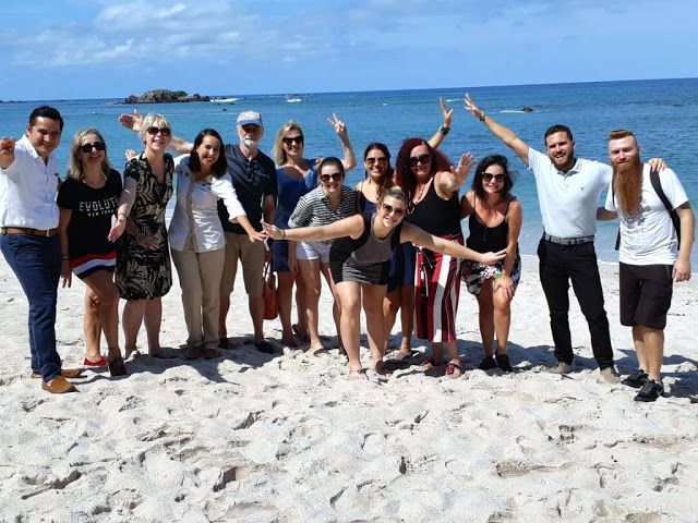 viajes fam riviera nayarit