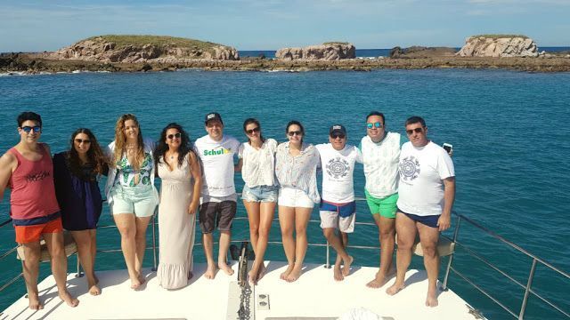 Riviera Nayarit recibió a más de 360 agentes mayoristas y de viajes en 2018