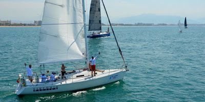 1vallarta cup race series2019