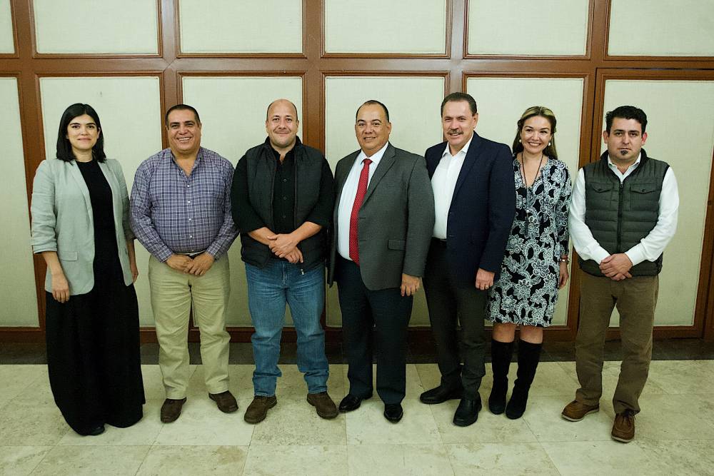 Avances históricos en materia de conurbación Puerto Vallarta-Bahía de Banderas