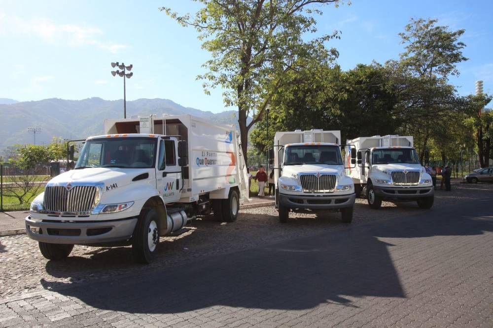 Prepara Ayuntamiento sistema de recolección diaria de basura