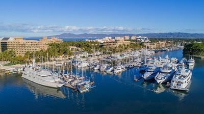 marina paradise village