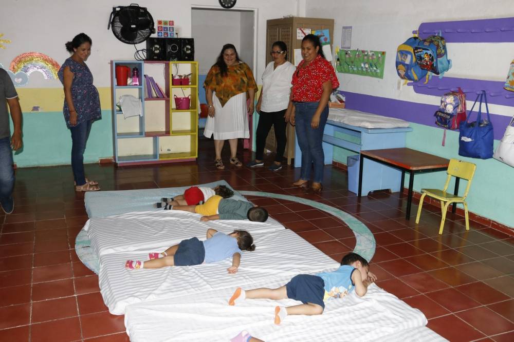 DIF busca beneficiar a familias vallartenses con horarios vespertinos en los CADI´s 1 COMUNICADO 0333 DIF CADIS horarios vespertinos 1