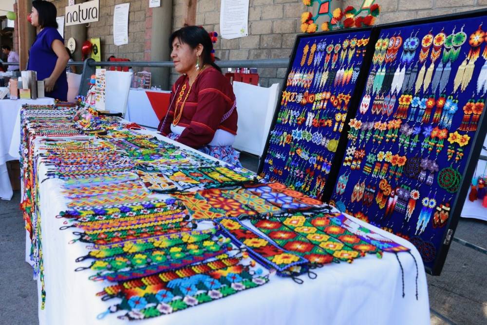 Conmemoración del Día Internacional de la Lengua Materna en PV