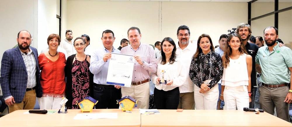 Bahía de Banderas inaugura próximamente centro de separación de residuos sólidos