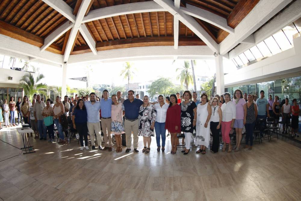 Cumple la URR del DIF, dos años de cambiar realidades