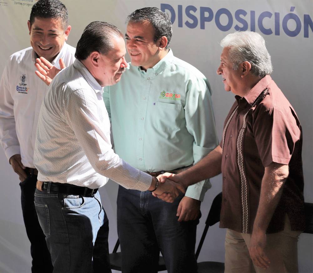 El Moderno Manejo de los Residuos Impactó Fuertemente El Moderno Manejo de los Residuos Impactó Fuertemente