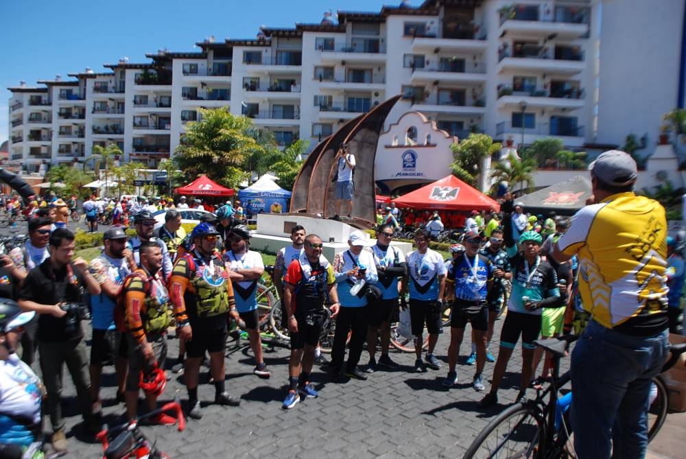 Supera expectativas la segunda Ruta Turística PV-Bahía