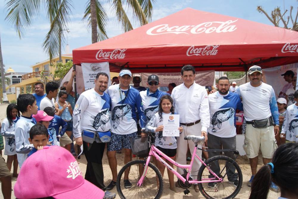 Guayabitos celebró el 5to. Torneo de Pesca Infantil 1 DSC08415