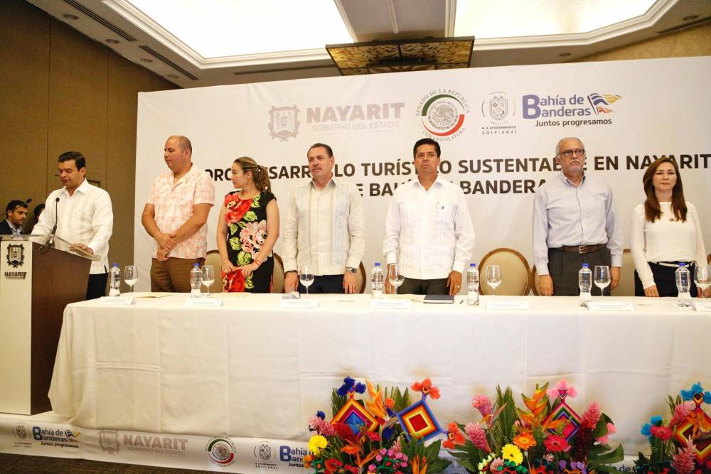 Bahía de Banderas, ejemplo en turismo sustentable