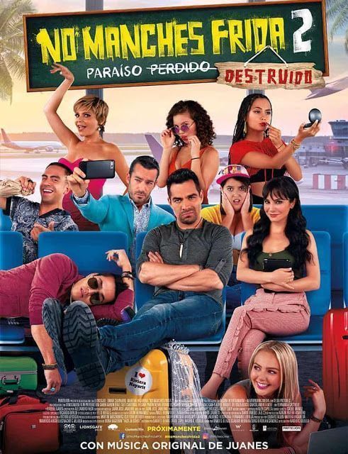 no manches frida 2 1