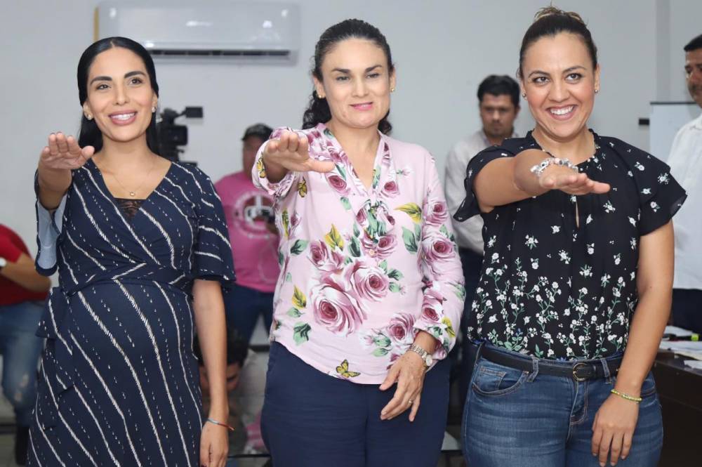 Avanzan acuerdos en la Sesión de Cabildo de Bahía de Banderas