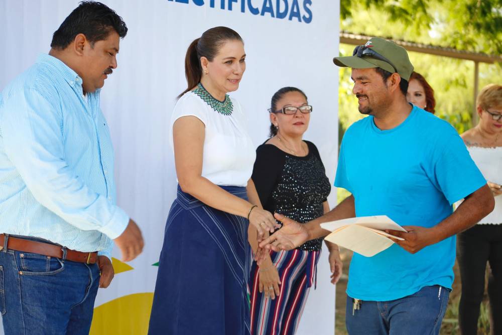 La campaña de Juicios Administrativos 2019 entregó 200 actas rectificadas