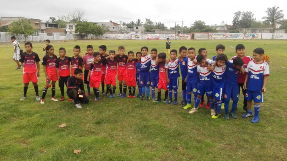 Liga Municipal de Fútbol contará con equipos femeniles 1 LIGA MPAL FUTBOL AVANCES3