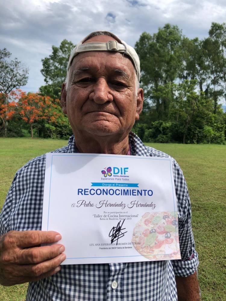 CURSOS DIF ESPERANZA 2