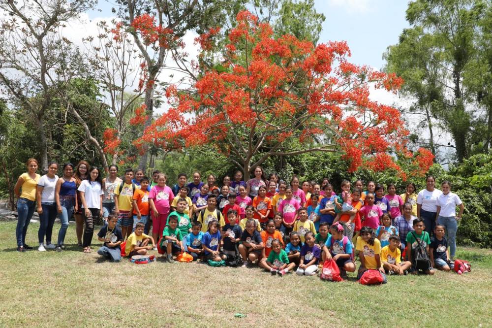 Concluye DIF Bahía primer Curso de Verano 2019