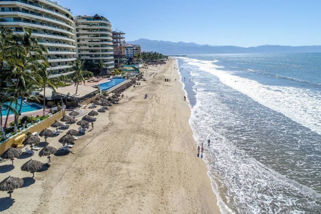 SI habrá fiesta de año nuevo en Rivera Nayarit