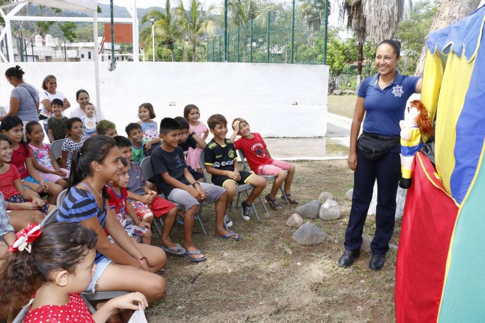 Brindarán jornada de ‘Familia Saludable’ en Las Palmas Brindarán jornada de ‘Familia Saludable’ en Las Palmas