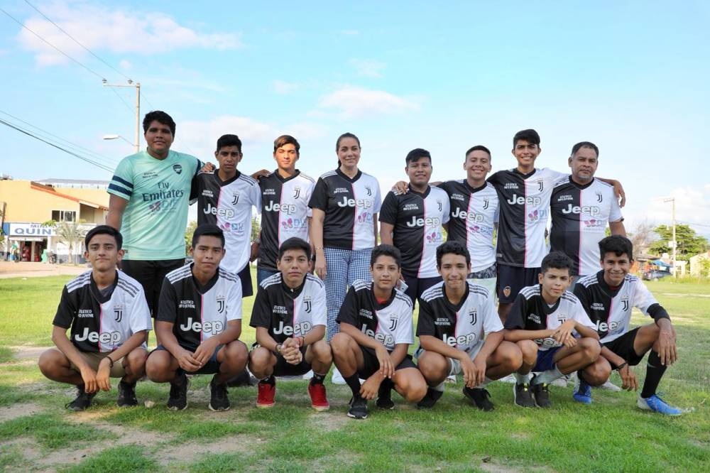 Atlético Infonavit participará en la Copa Bahía y Copa Gobernadores Atlético Infonavit participará en la Copa Bahía y Copa Gobernadores