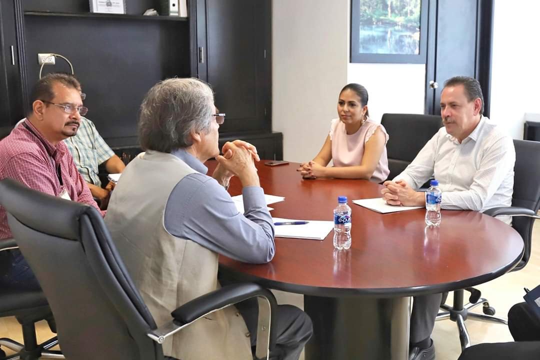 Priorizan a Punta de Mita en proyectos de CONAGUA