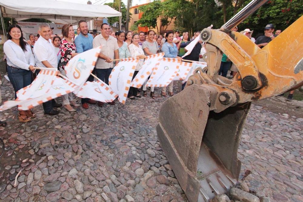 Obra de Av. Las Torres mejorará conectividad vial de la ciudad