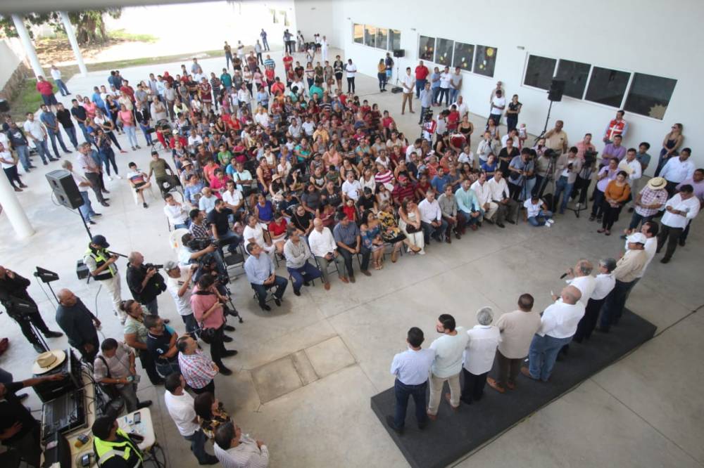 Fortalecen la infraestructura educativa de Puerto Vallarta