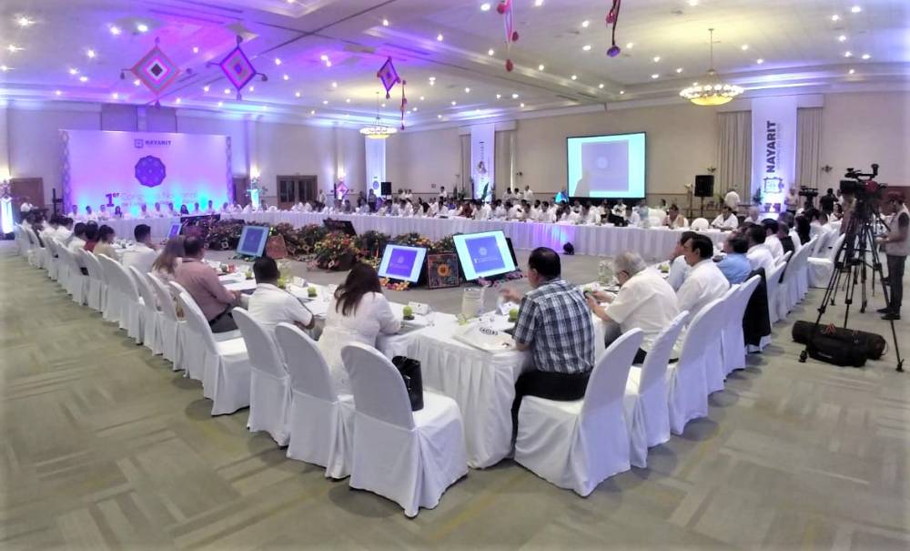 En Bahía de Banderas incrementó 40% la recaudación del predial