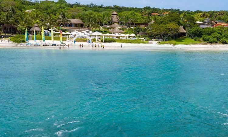 carreyeros punta mita