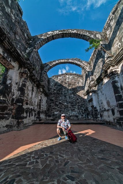 Aventura gastronómica Riviera Nayarit, Aquiles Chávez