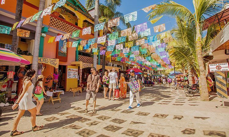 sayulita