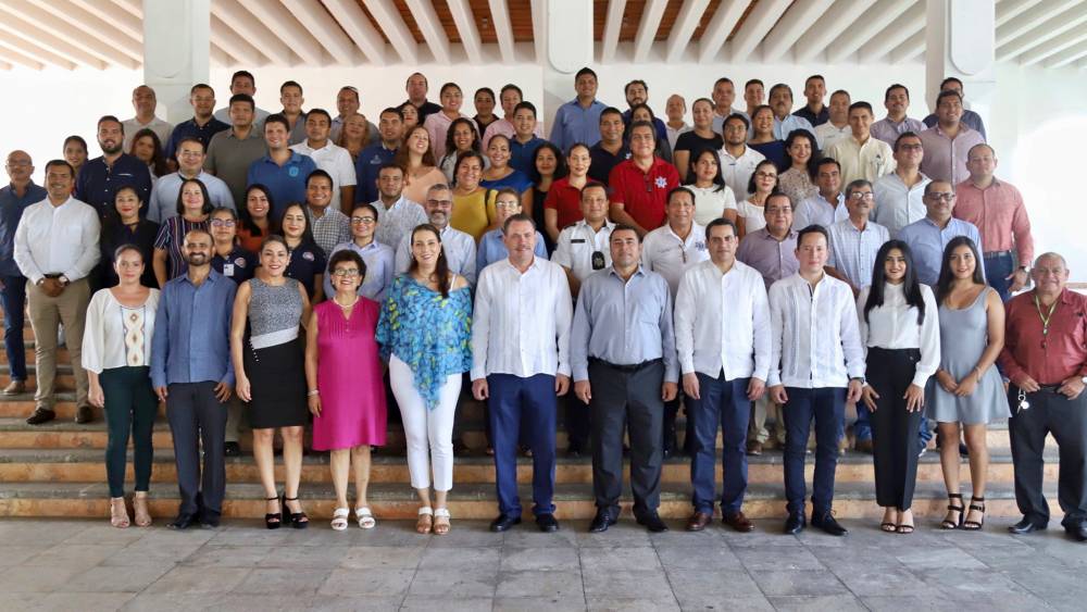 Bahía de Banderas cierra 2019 con múltiples certificaciones y reconocimientos Bahía de Banderas cierra 2019 con múltiples certificaciones y reconocimientos