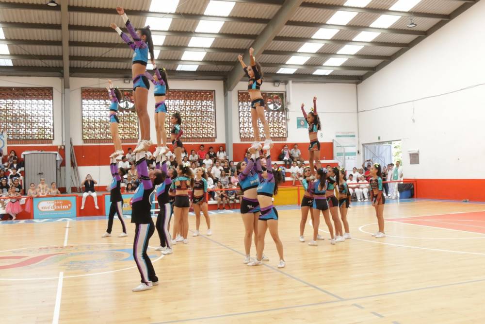 Participa DIF Puerto Vallarta en el segundo encuentro de JuvenIMSS