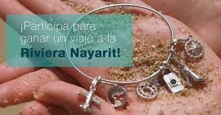 riviera nayarit se promueve con joyas