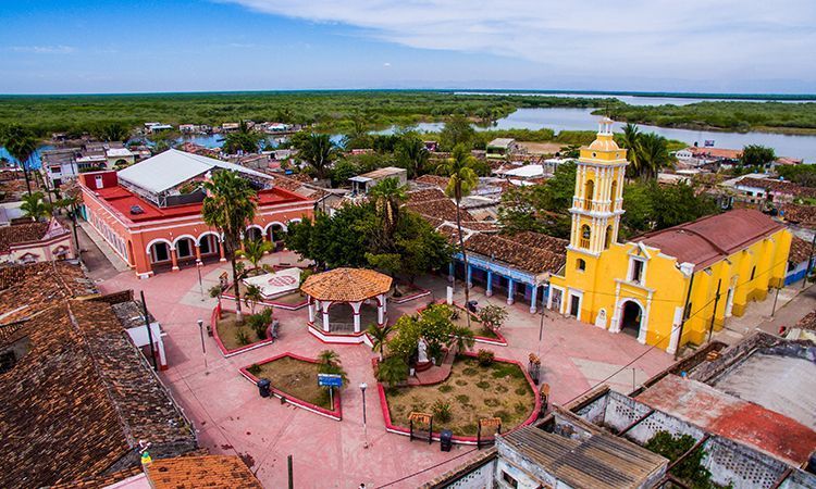 Riviera Nayarit muestra las cinco razones para visitar este destino 1 cinco razones para visitar
