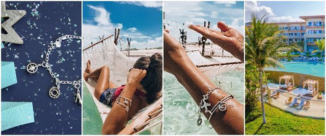 Riviera Nayarit se promueve con joyas en el mercado nacional Riviera Nayarit se promueve con joyas en el mercado nacional