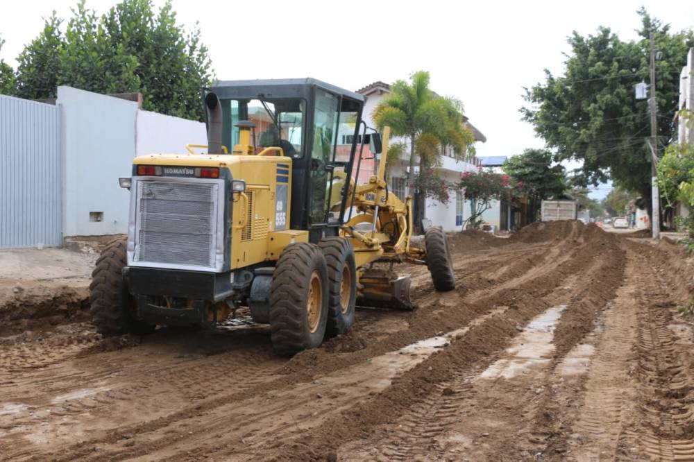 Gobierno de Bahía continua trabajando en beneficio de la ciudadanía Gobierno de Bahía continua trabajando en beneficio de la ciudadanía