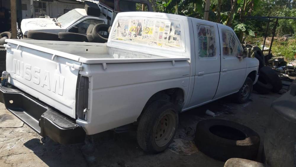 Reporte de Seguridad: Recuperan vehículo robado y detienen sujetos armados