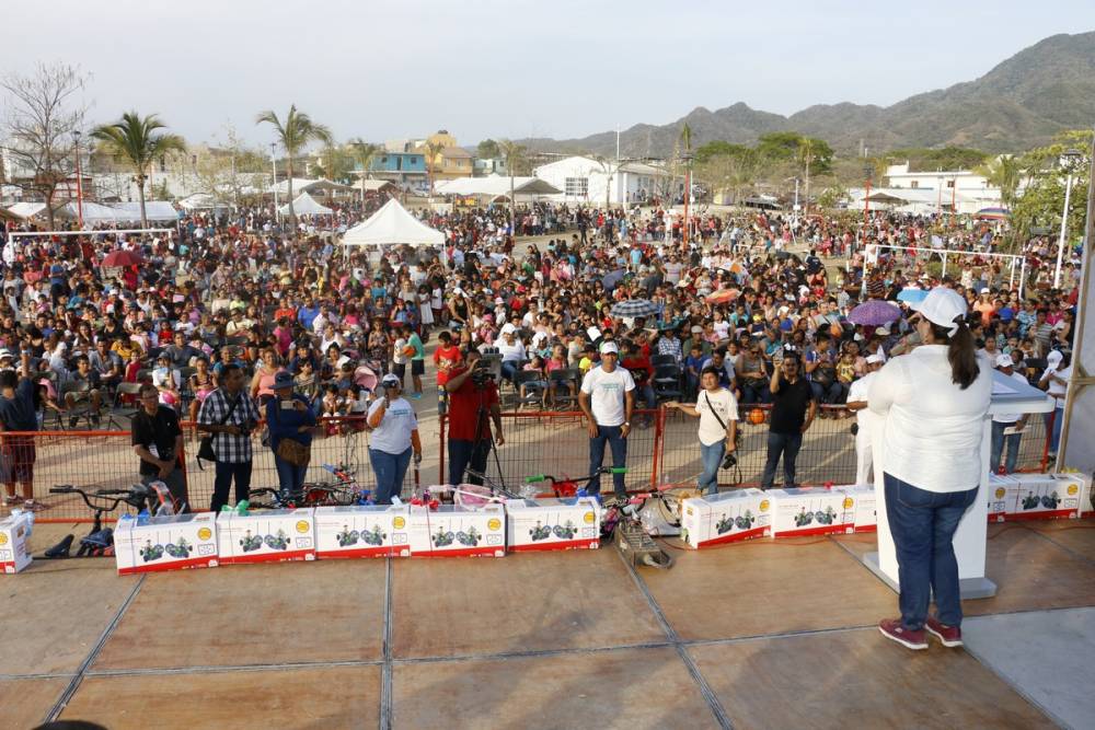 DIF Vallarta suspende eventos masivos de marzo y abril DIF Vallarta suspende eventos masivos de marzo y abril