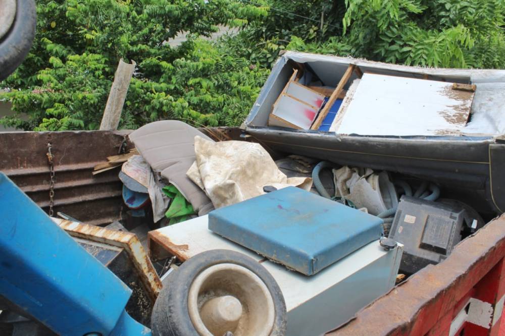 Bahía de Banderas emprende acciones ante huracanes y dengue Bahía de Banderas emprende acciones ante huracanes y dengue