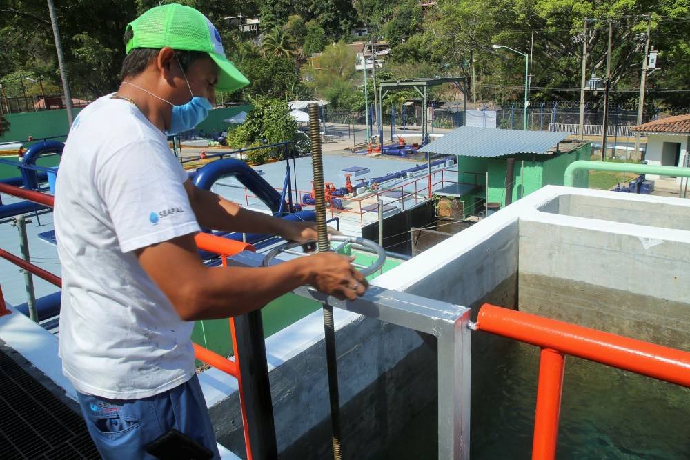 SEAPAL: Mantiene más de 300 trabajadores operativos