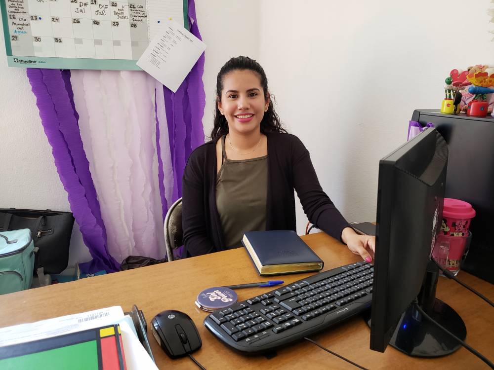 Se mantiene activo el programa Prevención de Embarazo Infantil y Juvenil Se mantiene activo el programa Prevención de Embarazo Infantil y Juvenil